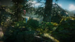 Скриншот к игре Unravel Two