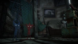 Скриншот к игре Unravel Two