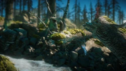 Unravel Two Screenshots