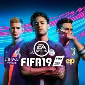 FIFA 19