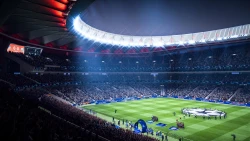 FIFA 19 Screenshots