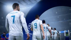 FIFA 19 Screenshots