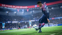 FIFA 19 Screenshots