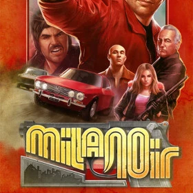 Milanoir