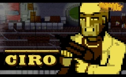 Milanoir Screenshots