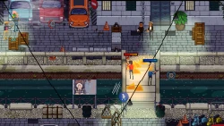 Milanoir Screenshots