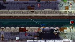 Milanoir Screenshots