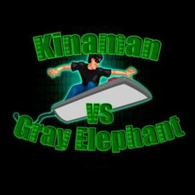 Kinaman vs Gray Elephant