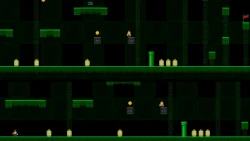 Kinaman vs Gray Elephant Screenshots