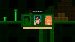 Kinaman vs Gray Elephant Screenshots