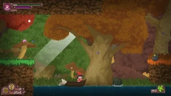 Catmaze Screenshots