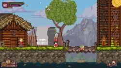 Catmaze Screenshots