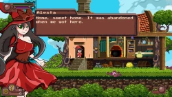 Catmaze Screenshots