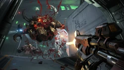 Скриншот к игре Doom Eternal