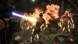Скриншот к игре Doom Eternal