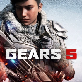 Gears 5