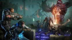 Gears 5 Screenshots