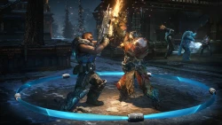 Gears 5 Screenshots