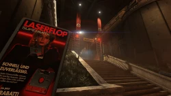 Скриншот к игре Wolfenstein: Youngblood
