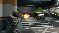 Скриншот к игре Halo Infinite
