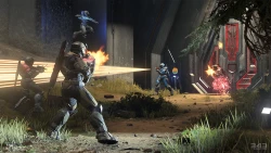 Halo Infinite Screenshots