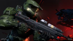 Скриншот к игре Halo Infinite