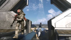 Halo Infinite Screenshots