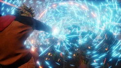 Jump Force Screenshots