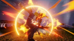 Jump Force Screenshots