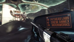 Prey: Mooncrash Screenshots
