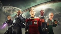 Prey: Mooncrash Screenshots