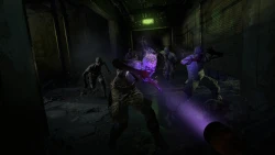 Скриншот к игре Dying Light 2: Stay Human
