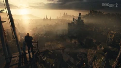 Dying Light 2: Stay Human Screenshots