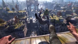 Dying Light 2: Stay Human Screenshots