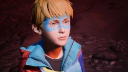 Скриншот к игре The Awesome Adventures of Captain Spirit