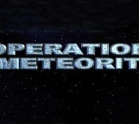 Operation Meteorit