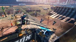 Скриншот к игре Trials Rising