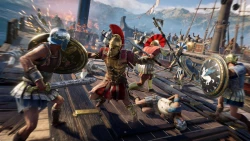 Assassin's Creed: Odyssey Screenshots