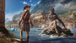 Скриншот к игре Assassin's Creed: Odyssey