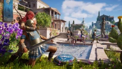 Assassin's Creed: Odyssey Screenshots