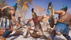 Assassin's Creed: Odyssey Screenshots