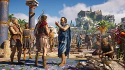 Assassin's Creed: Odyssey Screenshots