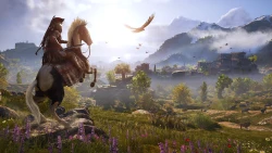 Assassin's Creed: Odyssey Screenshots