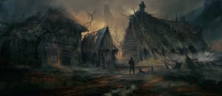 GreedFall Screenshots