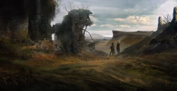 GreedFall Screenshots