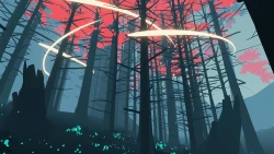 Shape of the World Screenshots