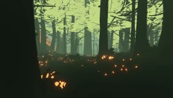 Shape of the World Screenshots