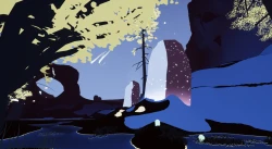 Shape of the World Screenshots