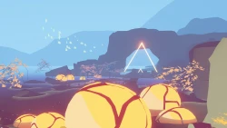 Shape of the World Screenshots