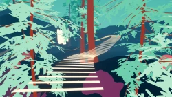 Shape of the World Screenshots